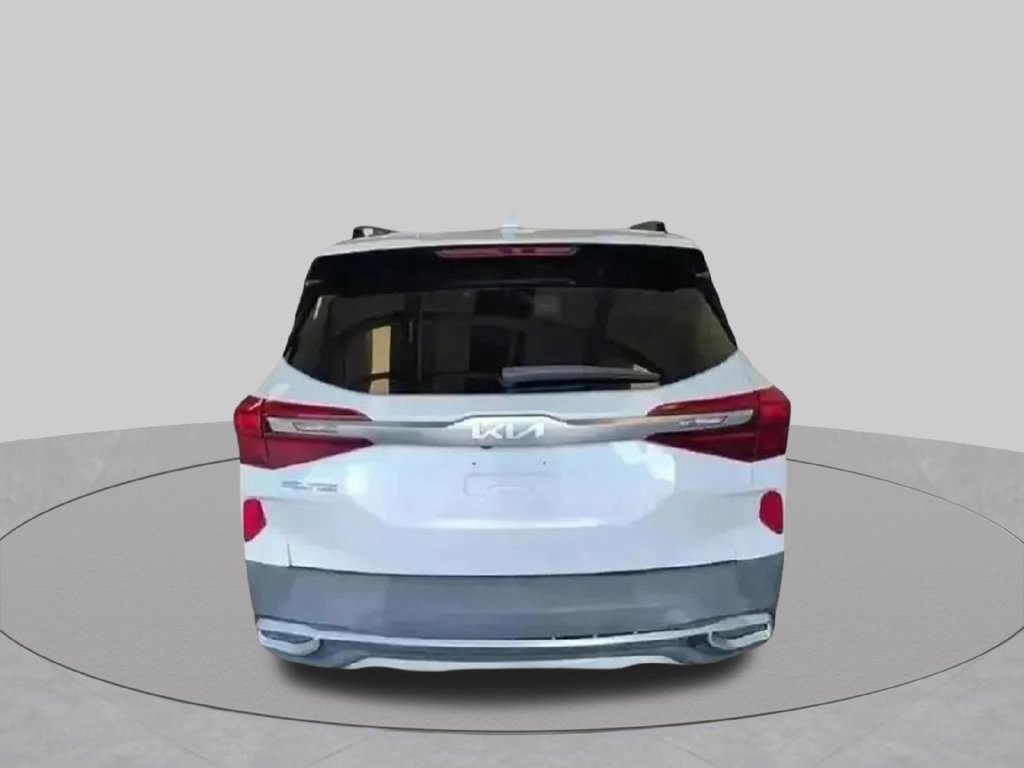 Used 2022 Kia Seltos S FWD image 18