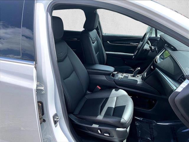 Used 2020 Cadillac XT5 Luxury FWD image 9