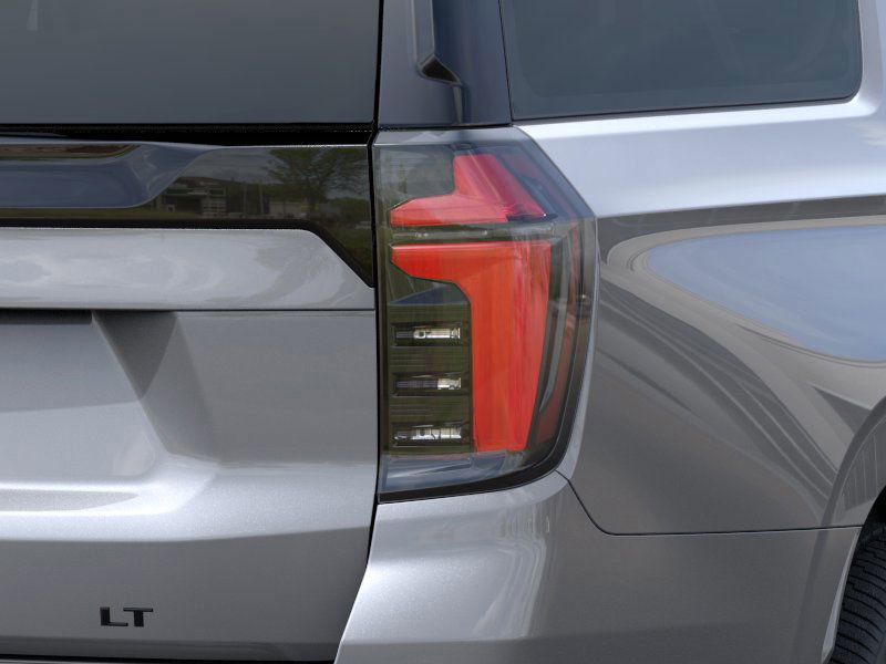 New 2026 Chevrolet Suburban LT image 35