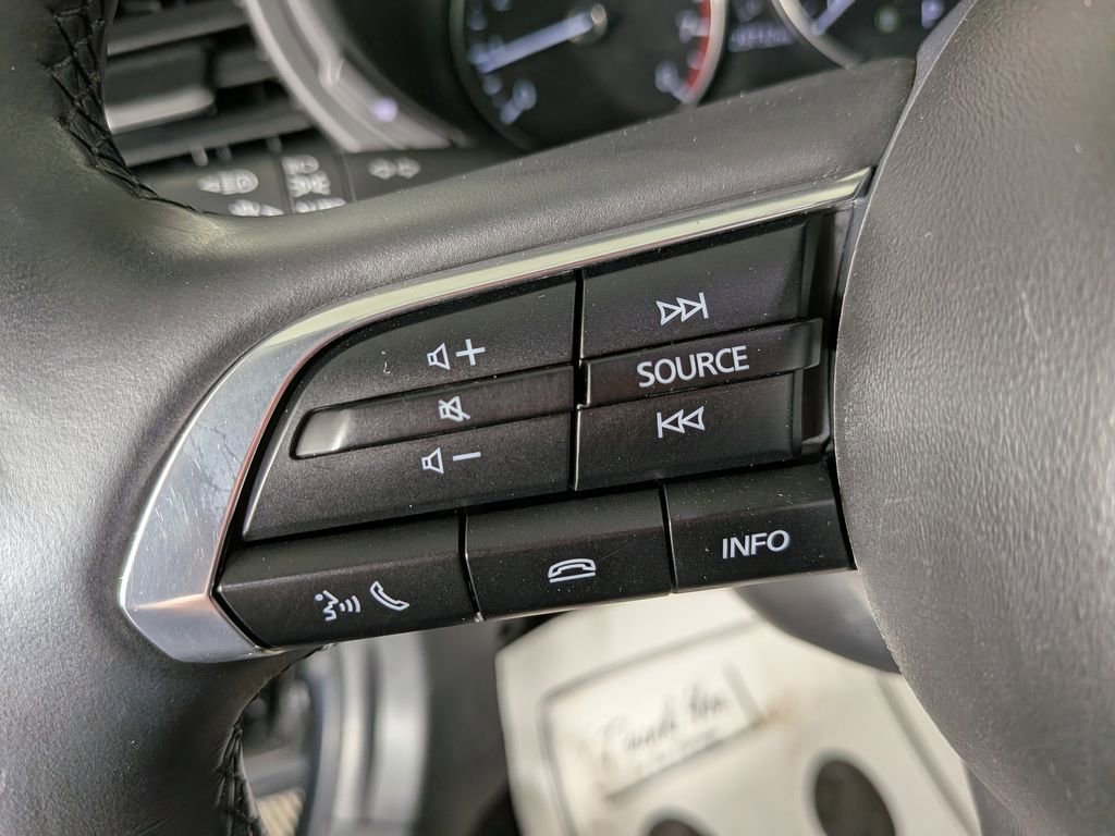 Used 2024 MAZDA CX-30 AWD 2.5 S w/ Select Sport Pkg image 20