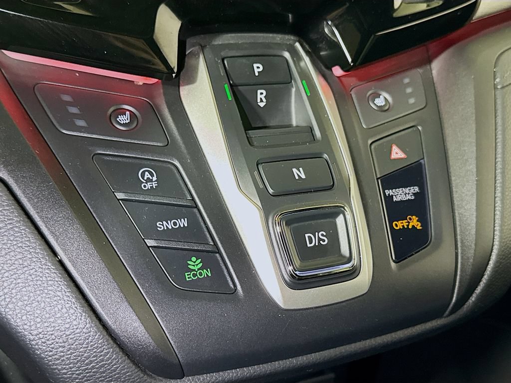 Used 2025 Honda Odyssey Sport-L image 14