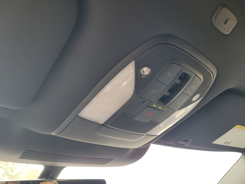 New 2026 INFINITI QX60 Autograph w/ Dark Cargo Package image 34