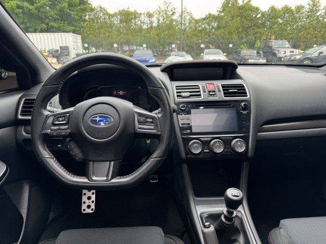 Used 2020 Subaru WRX Premium AWD/4WD image 27