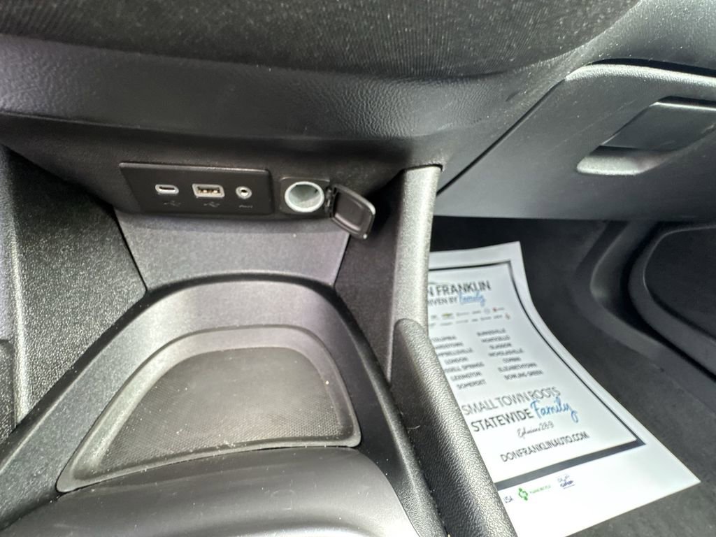 Used 2024 Chevrolet Malibu LS FWD image 19