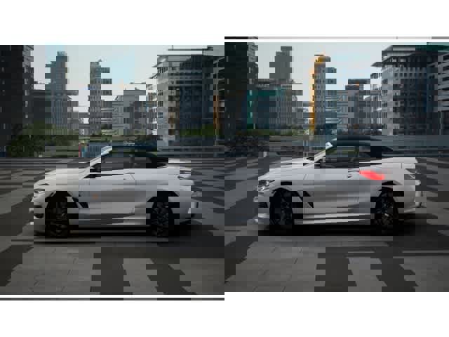 New 2026 BMW M850i xDrive Convertible image 4