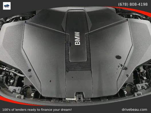 Used 2025 BMW i7 xDrive60 image 12