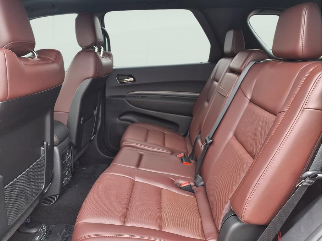 New 2026 Dodge Durango GT AWD/4WD image 11