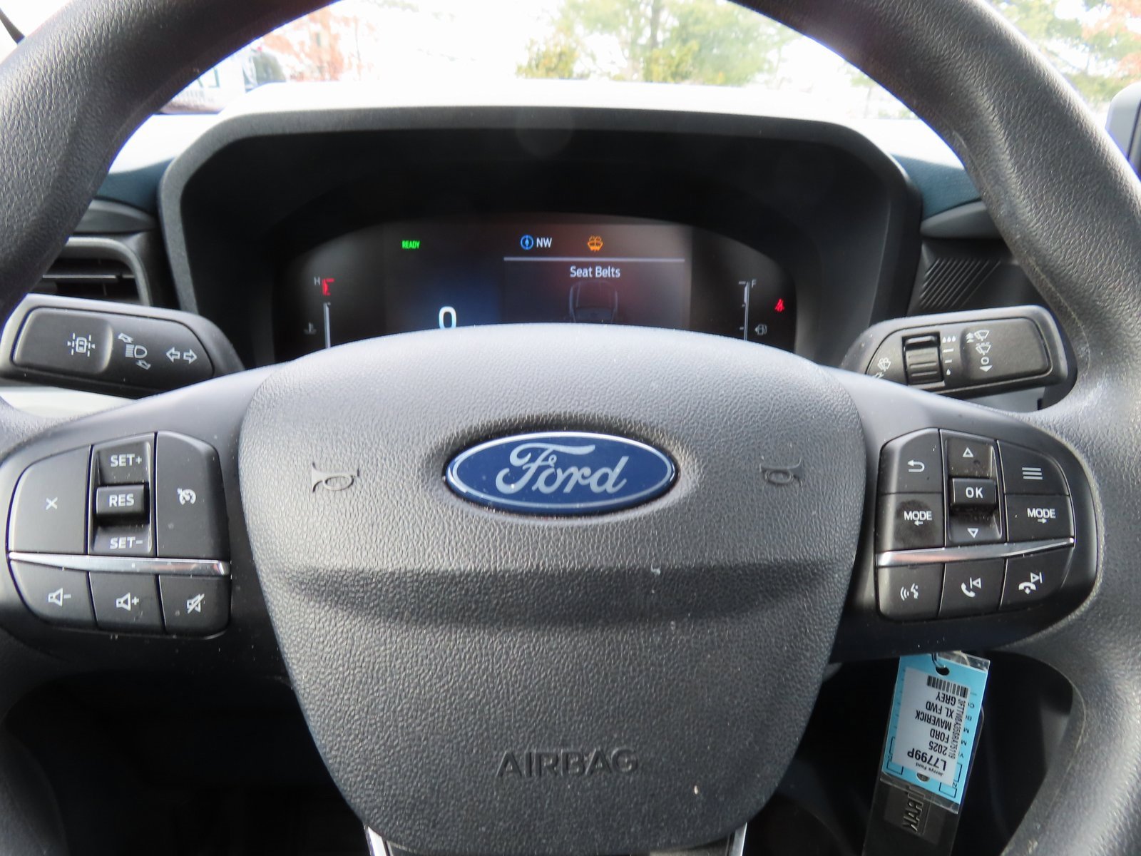 Used 2025 Ford Maverick XL image 19