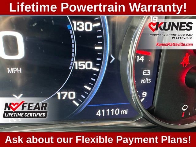 Used 2022 Chevrolet Traverse High Country image 5