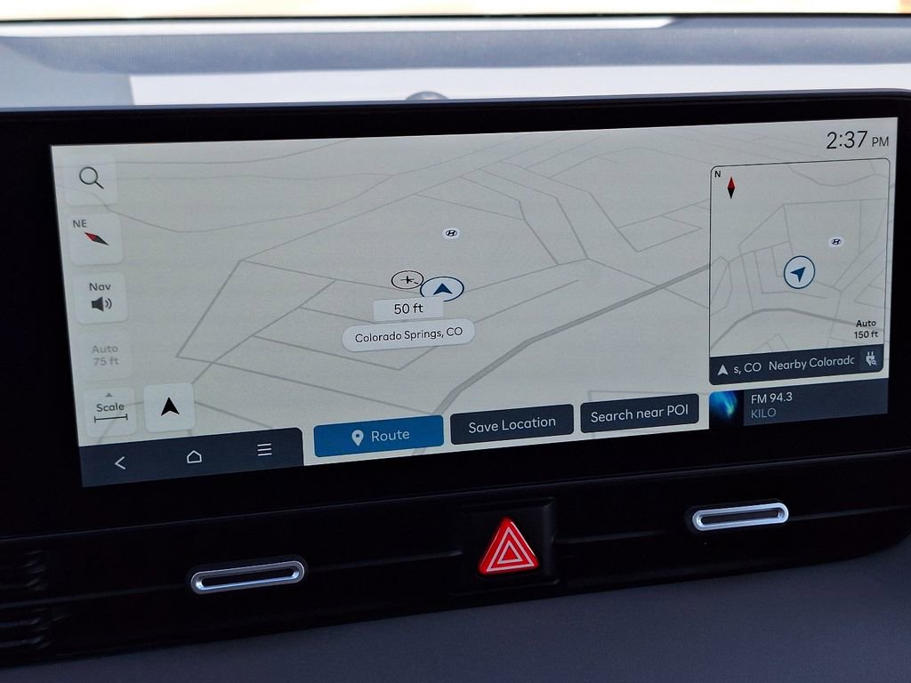 Certified 2026 Hyundai Ioniq 5 Limited image 23