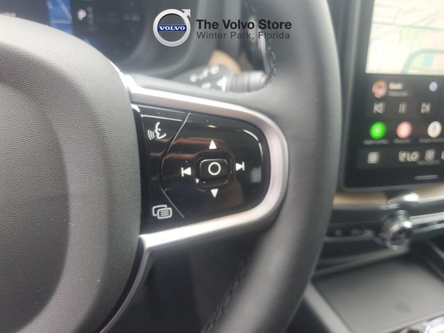 New 2026 Volvo XC60 T8 Plus w/ Protection Package Premier AWD/4WD image 19