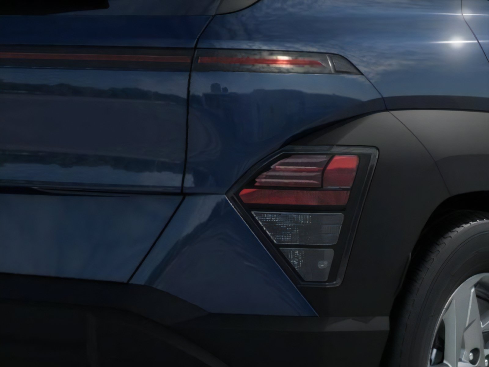 New 2026 Hyundai Kona SE FWD image 10