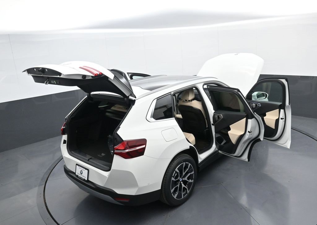 New 2026 BMW X3 xDrive30 w/ Convenience Package image 43