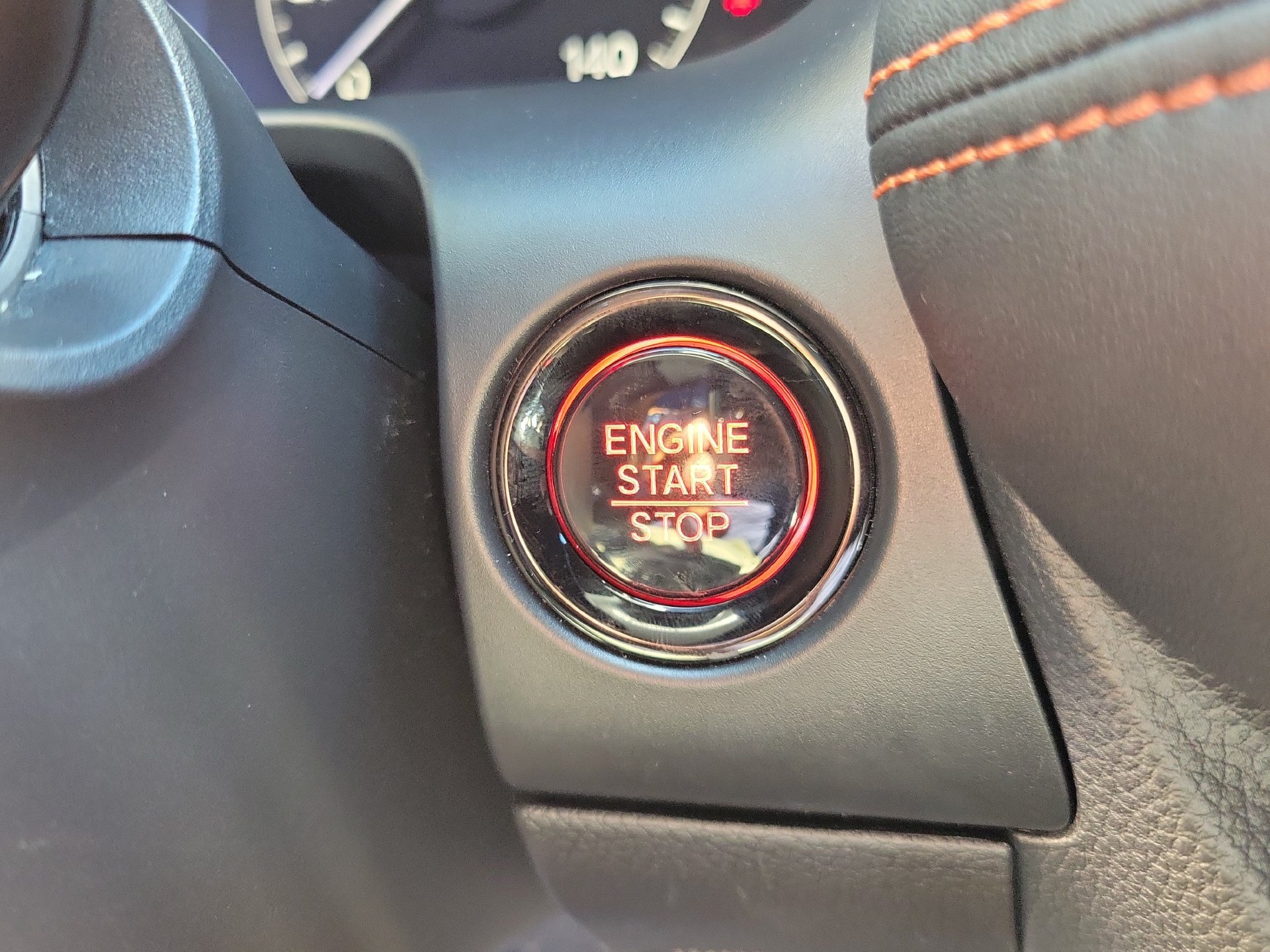 Used 2024 Honda HR-V Sport image 34