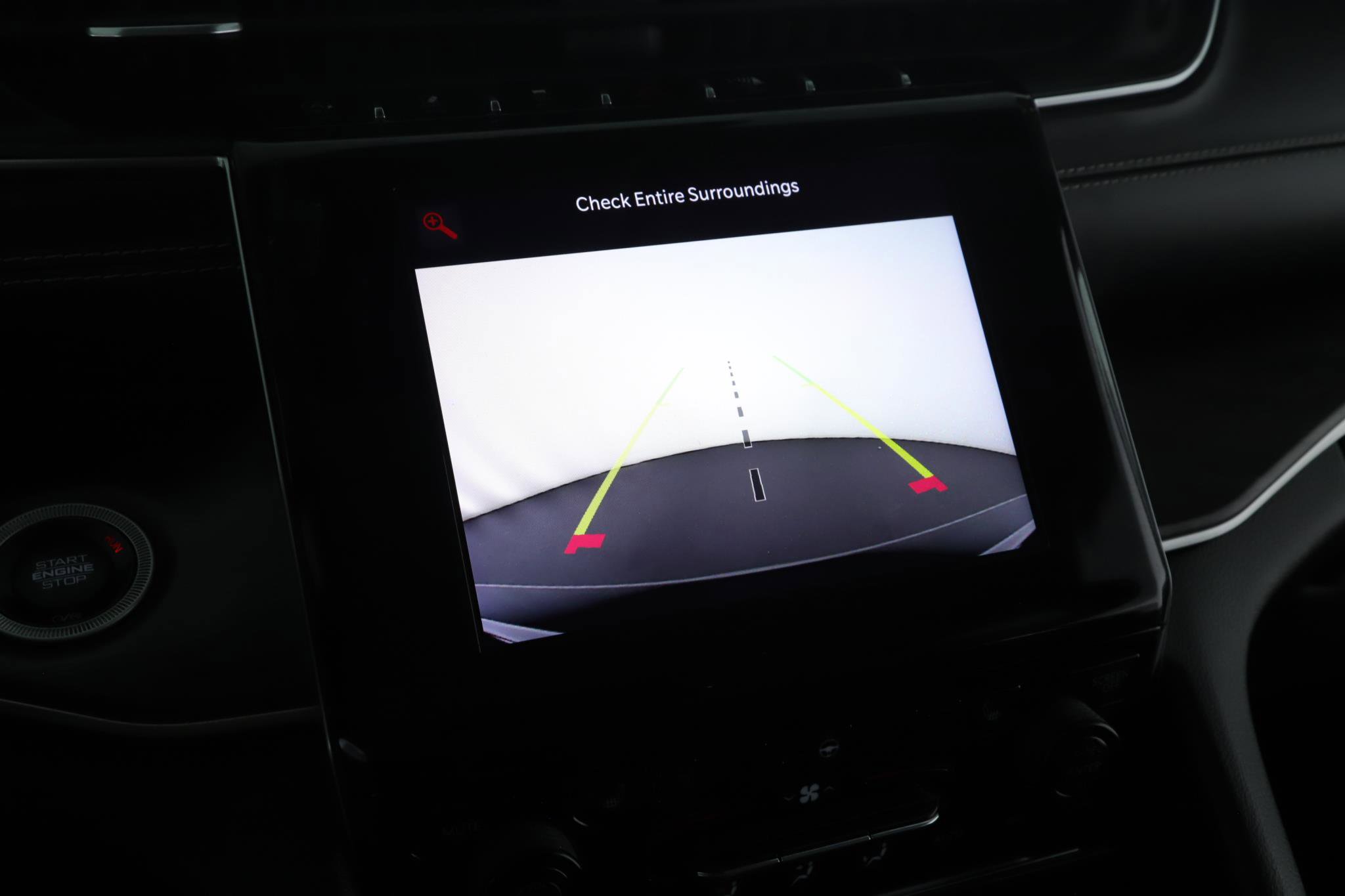 Used 2021 Jeep Grand Cherokee L Limited image 13