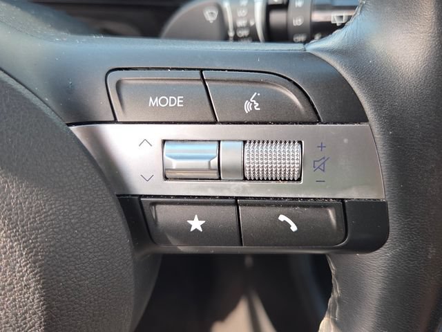 Used 2024 Hyundai Kona SEL AWD/4WD image 26