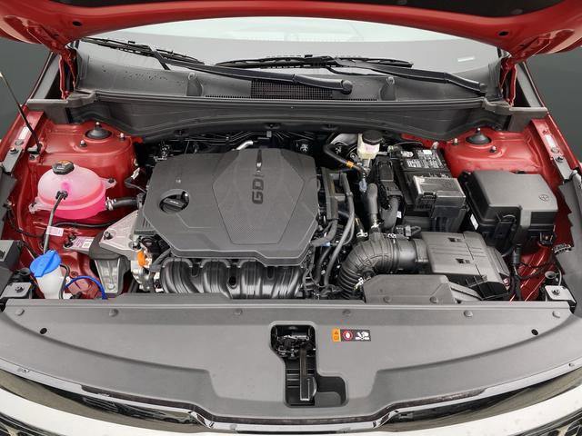 New 2026 Kia Sportage X-Line w/ X-Line Premium Package image 44