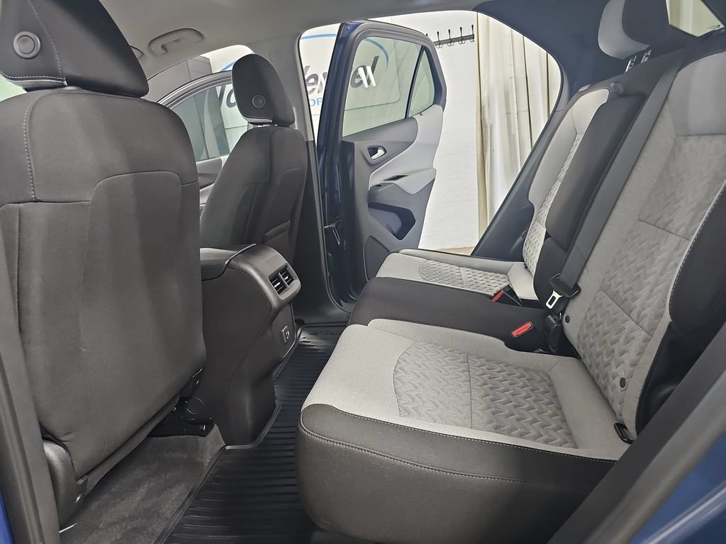 Certified 2024 Chevrolet Equinox LS w/ LS Convenience Package AWD/4WD image 17