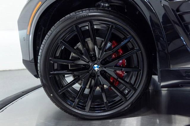 New 2026 BMW X5 xDrive40i image 26
