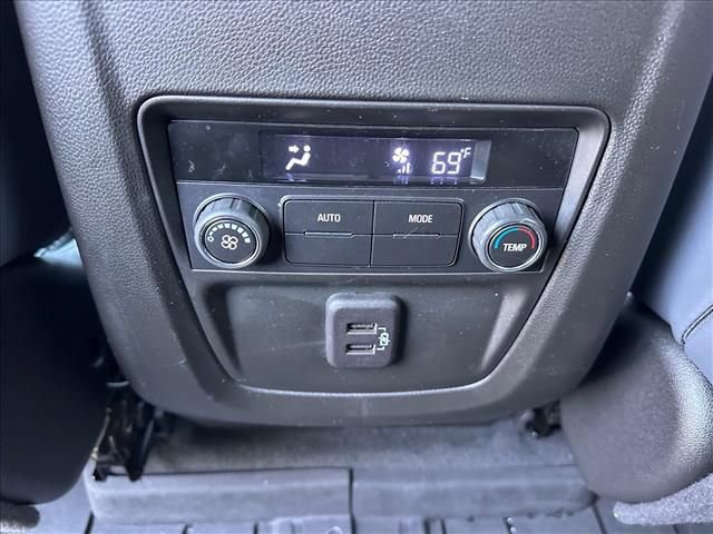 Certified 2023 Buick Enclave Essence w/ Experience Buick Package image 16