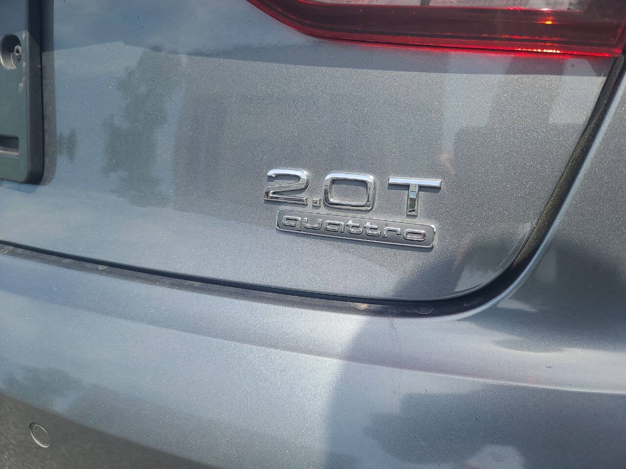 Used 2018 Audi A3 2.0T Premium Plus AWD/4WD image 9