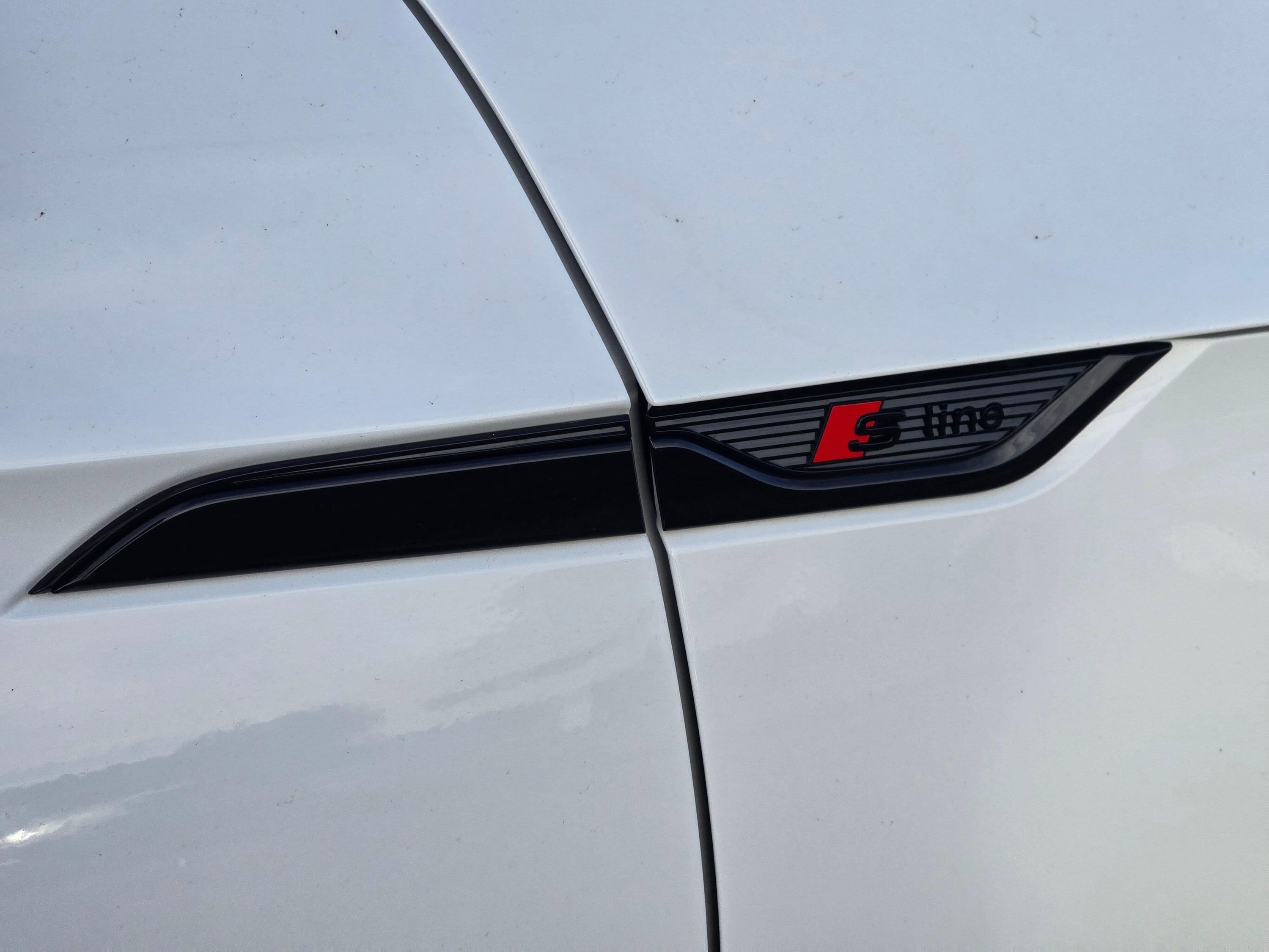 Used 2023 Audi A5 2.0T Premium Plus w/ Premium Plus image 34