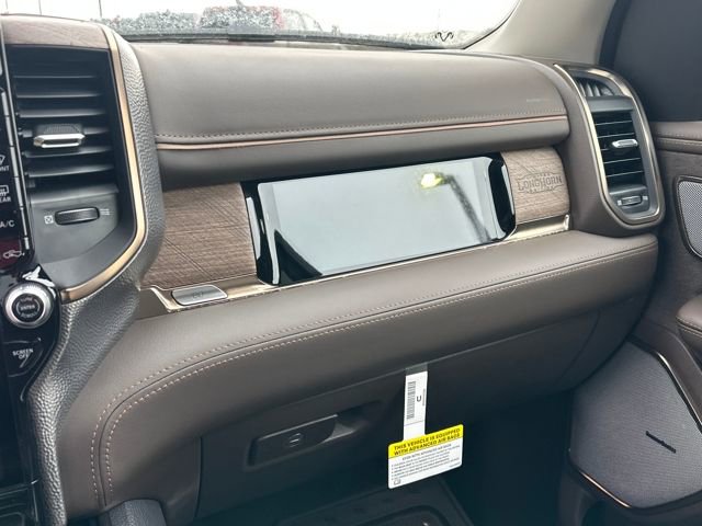 New 2026 RAM 1500 Limited image 28