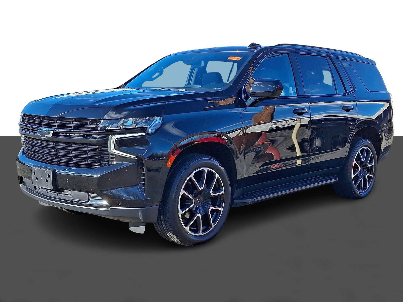 Used 2023 Chevrolet Tahoe RST image 3