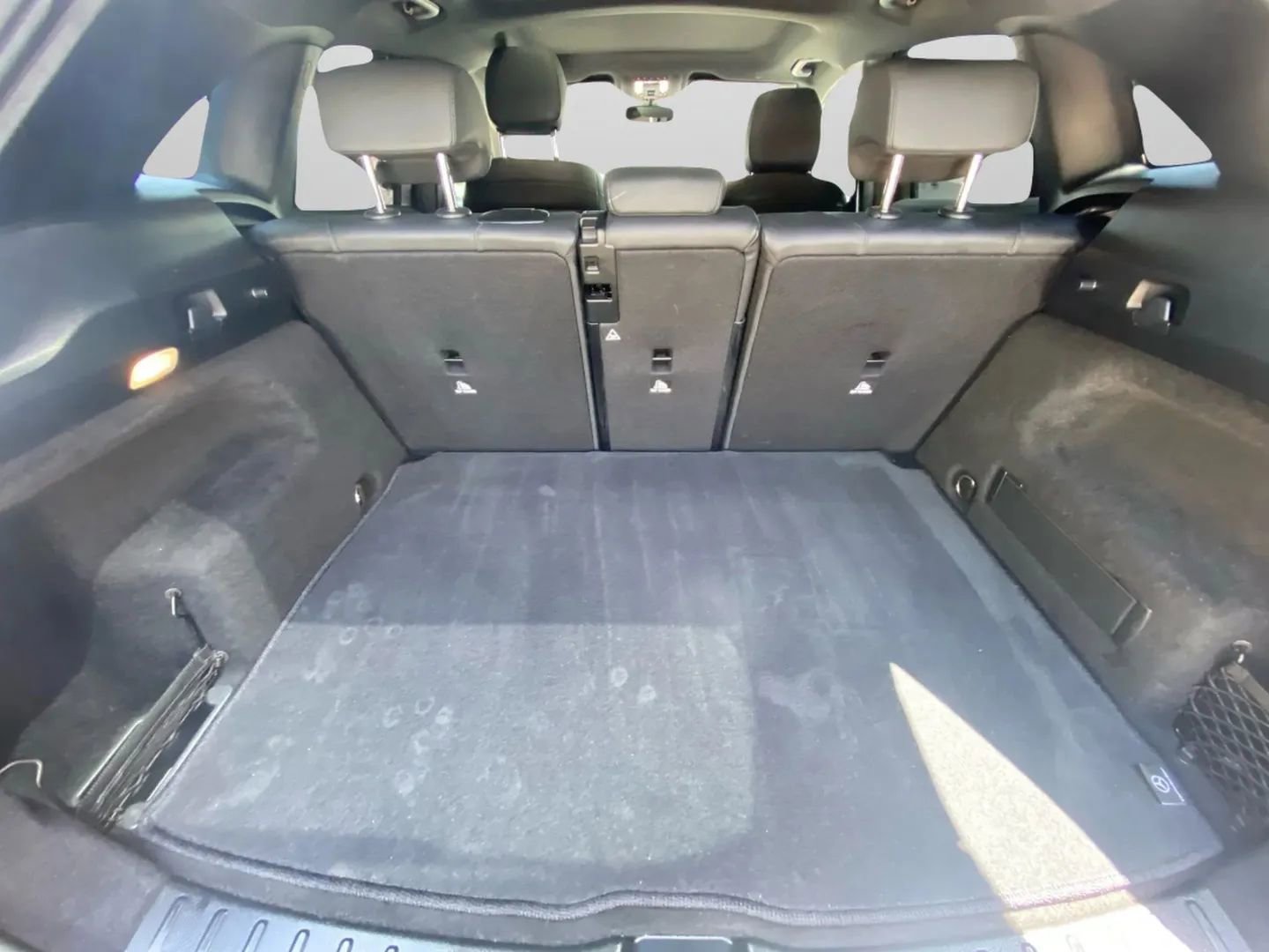 Used 2021 Mercedes-Benz GLA 250 4MATIC image 32