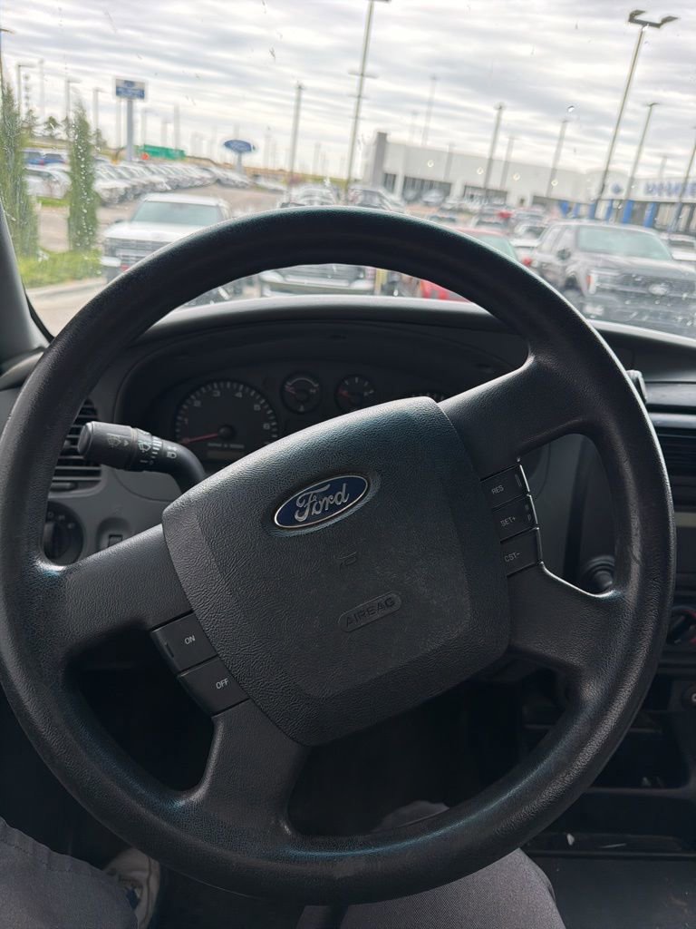 Used 2011 Ford Ranger XL image 11