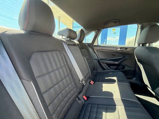 Used 2020 Volkswagen Jetta GLI FWD image 17