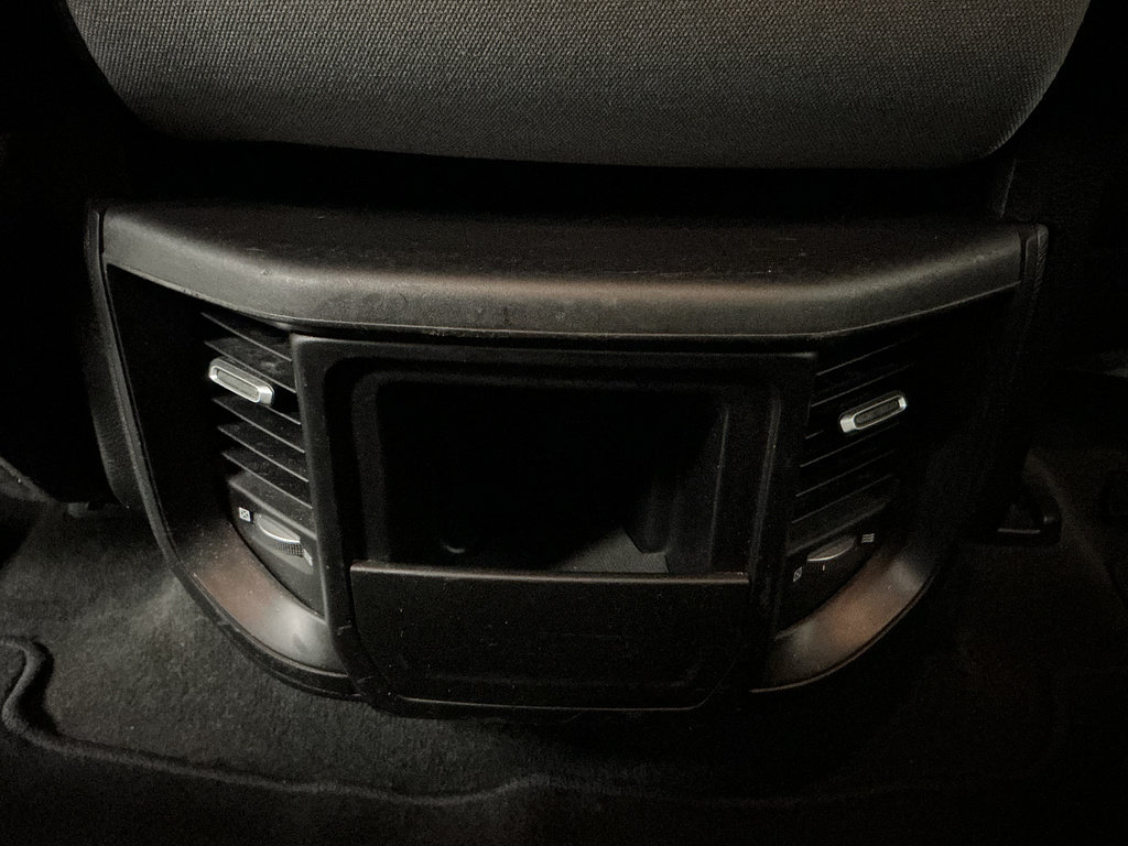 Used 2020 RAM 1500 Big Horn AWD/4WD image 22