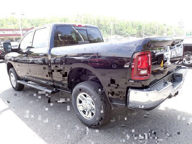New 2025 RAM 2500 Tradesman image 3