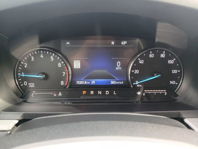 Used 2021 Ford Explorer XLT w/ Equipment Group 202A image 35