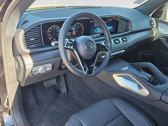 New 2026 Mercedes-Benz GLE 450 4MATIC image 9