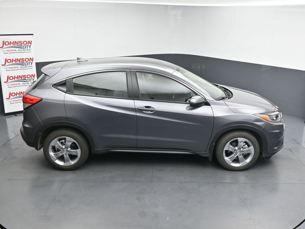 Used 2020 Honda HR-V LX image 17