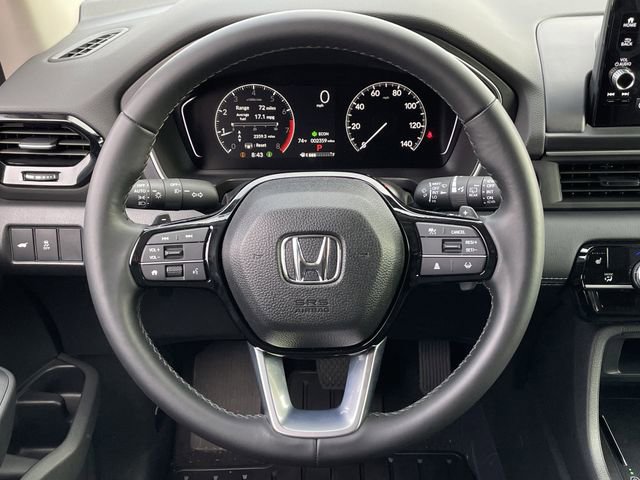 New 2025 Honda Pilot Touring image 13