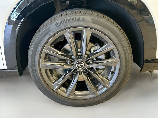 New 2026 Acura ADX A-Spec FWD image 31