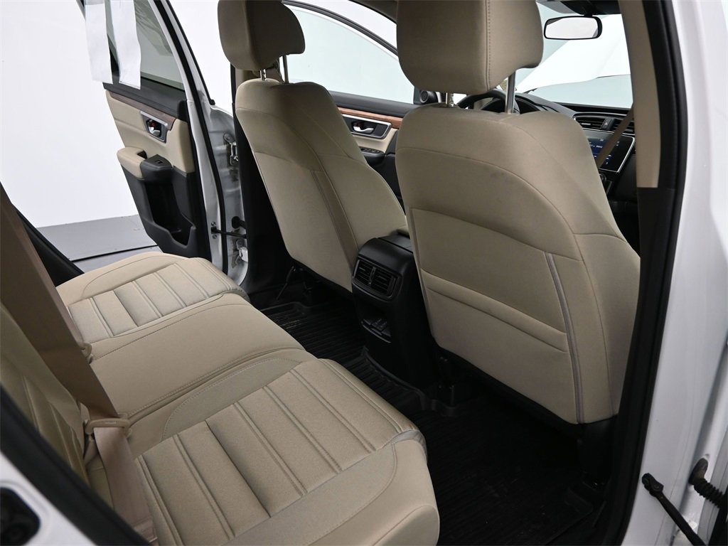 Used 2021 Honda CR-V EX image 19