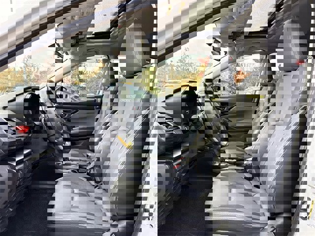 Used 2023 Subaru Crosstrek 2.5i Sport image 16