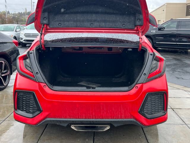 Used 2017 Honda Civic Si image 10