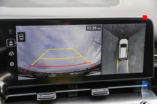 New 2026 Hyundai Kona Limited image 24