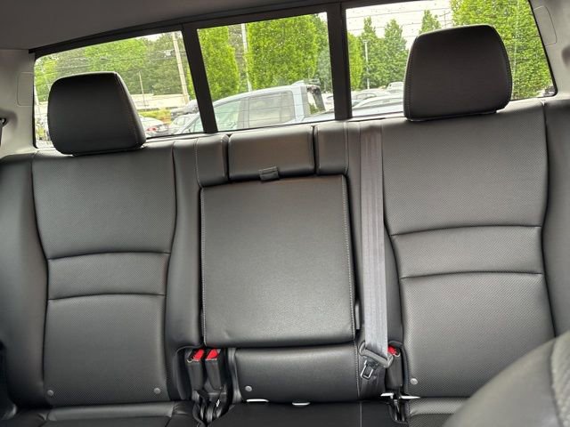 Certified 2017 Honda Ridgeline RTL-E image 15