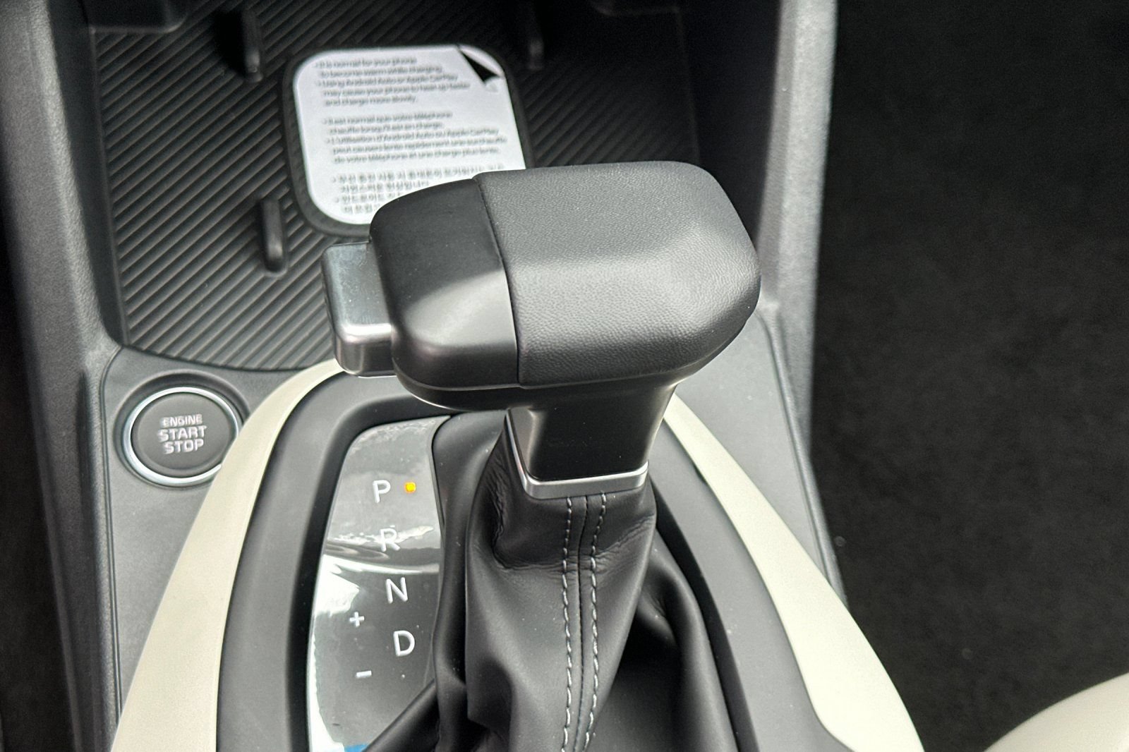 New 2026 Kia K4 GT-Line Turbo FWD image 21