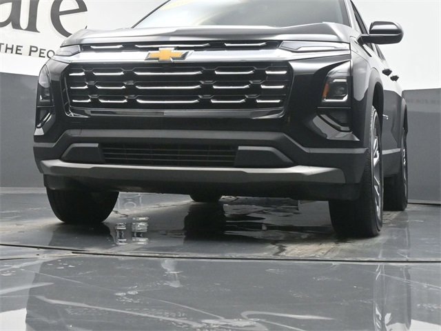 Used 2025 Chevrolet Equinox LT image 56