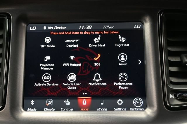 Certified 2020 Dodge Challenger R/T Scat Pack RWD image 38