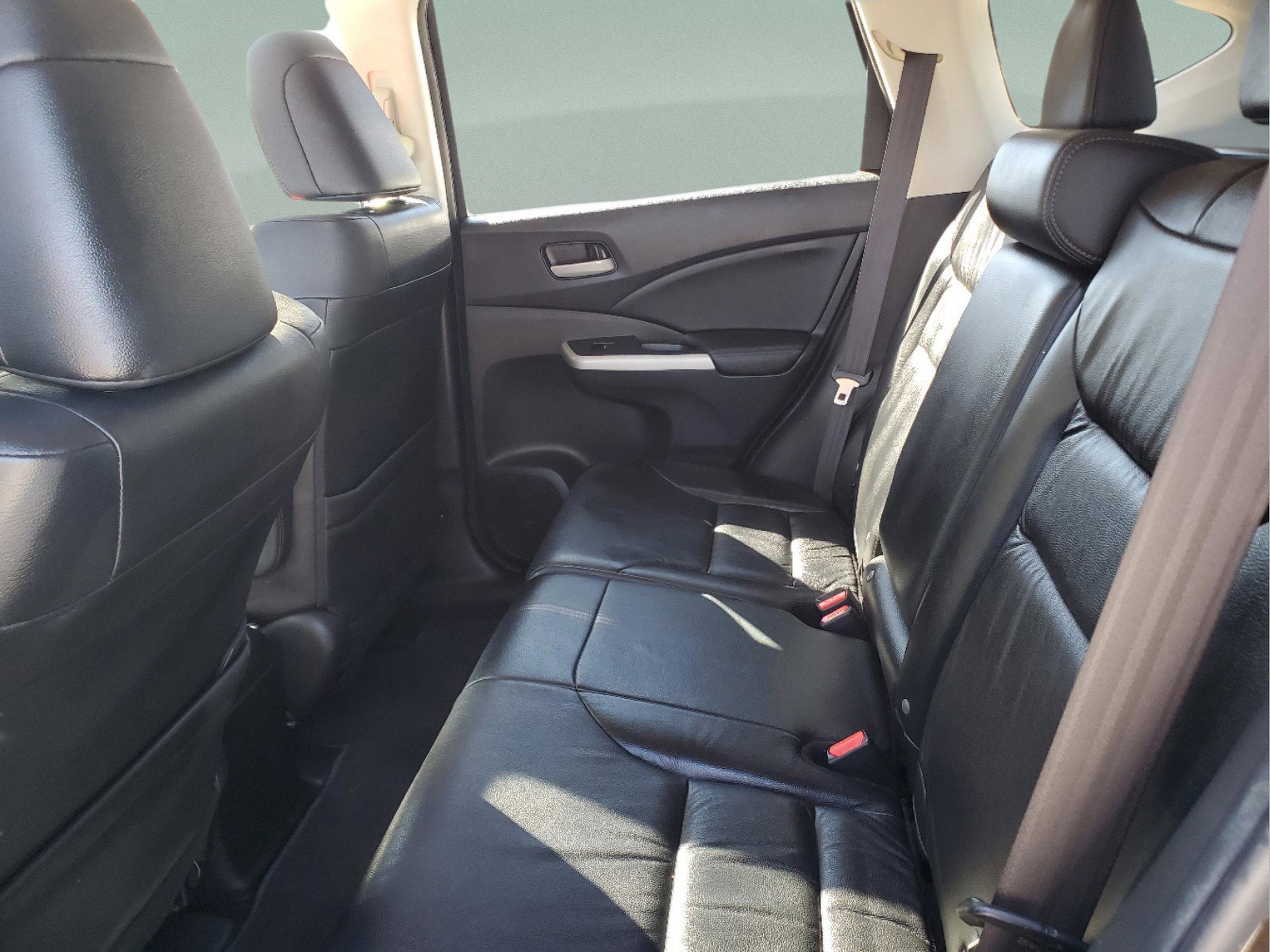 Used 2013 Honda CR-V EX-L image 7