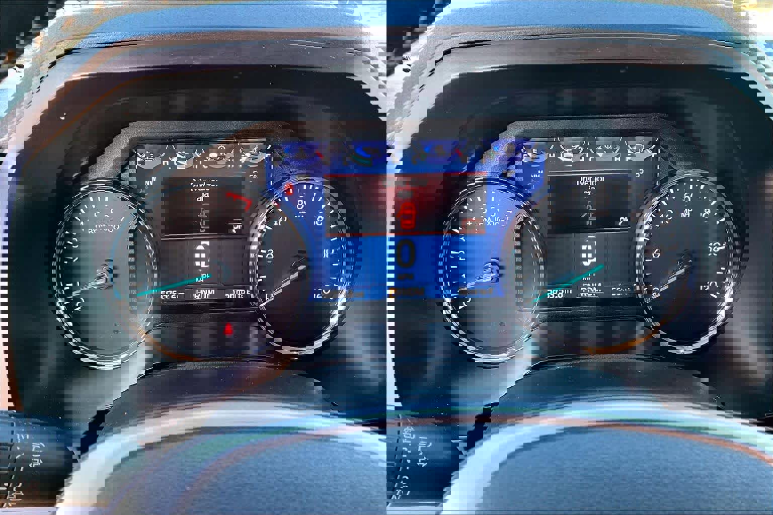 Used 2022 Ford Expedition XLT image 24