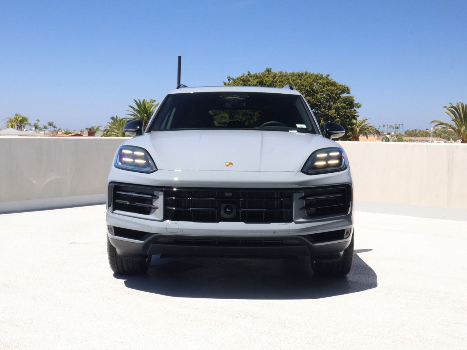New 2026 Porsche Cayenne AWD/4WD image 6