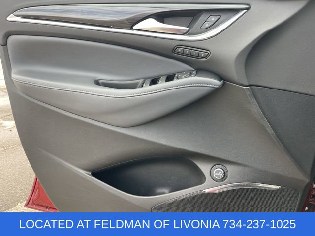 Certified 2024 Buick Enclave Premium image 22